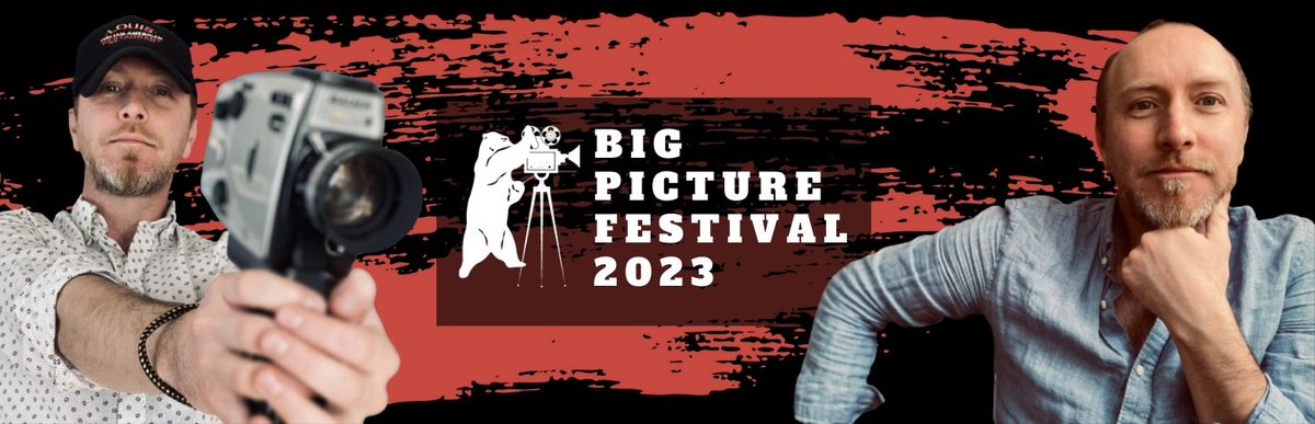 Live_Local's tweet image. Introducing Brian Harley, Big Picture Festival 2023 Festival Curator! 🎥

Head over to our blog to find out why Brian wanted to be involved this year, his favourite film of all time and much more... liveandlocal.org.uk/blog/articles/…

#BigPictureFestival2023 #BPF2023 #FilmFestival