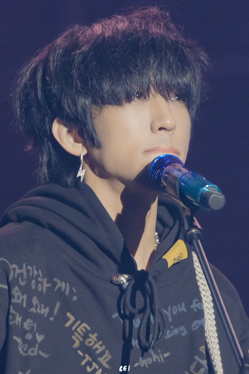 230401 도킹 광주 #이승윤
울보...ㅠ