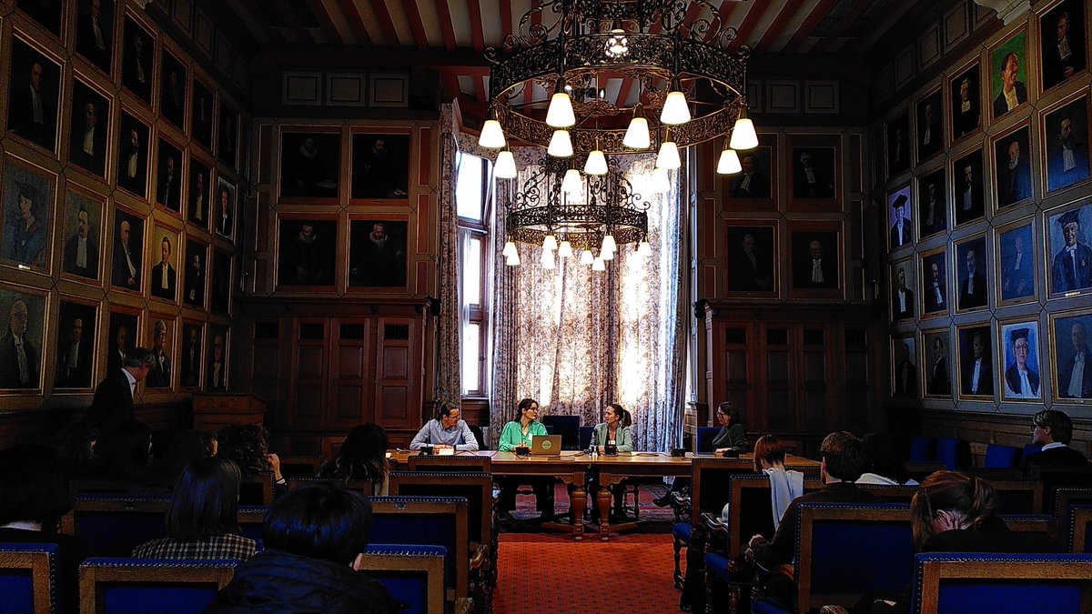 Closing session #DigIn23 about #digitalinclusie #digitalinclusion with <a href="/MJBroersma/">mjbroersma.bsky.social</a>, <a href="/massimoragnedda/">Massimo Ragnedda</a> <a href="/joelleswart/">Joëlle Swart</a> and others. About digital capital irt social exclusion. Complex, multi-facetted, wicked and a continuous challenge to solve.