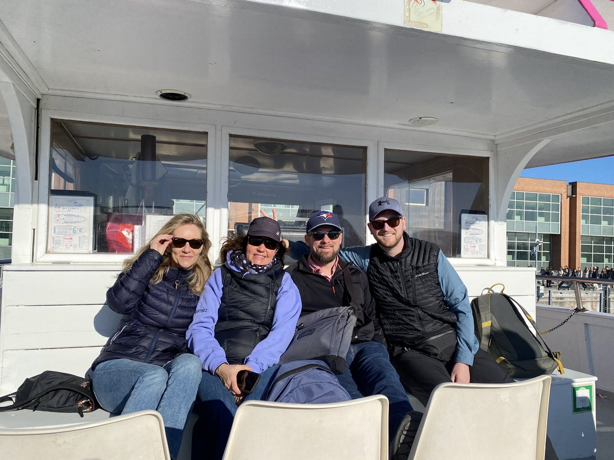 Ahhhhhh….. Veneziaaaaaaaa💕💕💕 <a href="/ImmaculataOCSB/">Immaculata High School</a> #whymac #magicisland #ocsbTravels