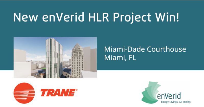 enVerid Systems (@enverid) on Twitter photo New Miami-Dade Courthouse is 1st public/private partnership (P3) project in Florida (ours too!) Designed to LEED Silver standards it prioritizes resilience, efficiency & green tech.
Thanks to South Florida <a href="/Trane_Tech/">Trane Technologies</a>. Congrats <a href="/HOKNetwork/">HOK (Designing the built environment)</a> <a href="/TutorPerini/">Tutor Perini Corporation</a> <a href="/PlenaryAmericas/">Plenary Americas</a>
#IAQ New Miami-Dade Courthouse is 1st public/private partnership (P3) project in Florida (ours too!) Designed to LEED Silver standards it prioritizes resilience, efficiency & green tech.
Thanks to South Florida <a href="/Trane_Tech/">Trane Technologies</a>. Congrats <a href="/HOKNetwork/">HOK (Designing the built environment)</a> <a href="/TutorPerini/">Tutor Perini Corporation</a> <a href="/PlenaryAmericas/">Plenary Americas</a>
#IAQ