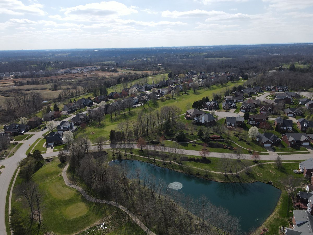 First one-day Kentucky PGA Junior Tour event of the year! The Junior Classic at <a href="/PoloFieldsGCC/">Polo Fields Golf & Country Club</a> is underway.  

Leaderboard: ow.ly/Qvuo50NzLW1