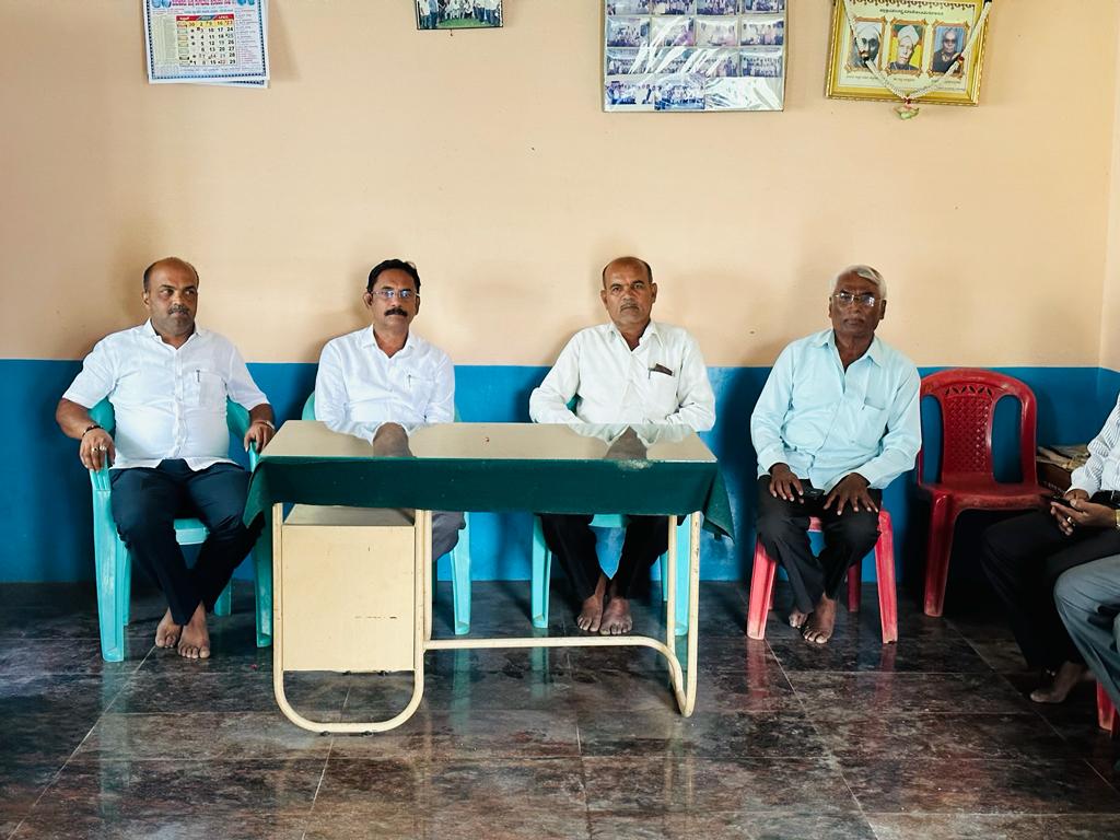 N Govindaraju tweet media