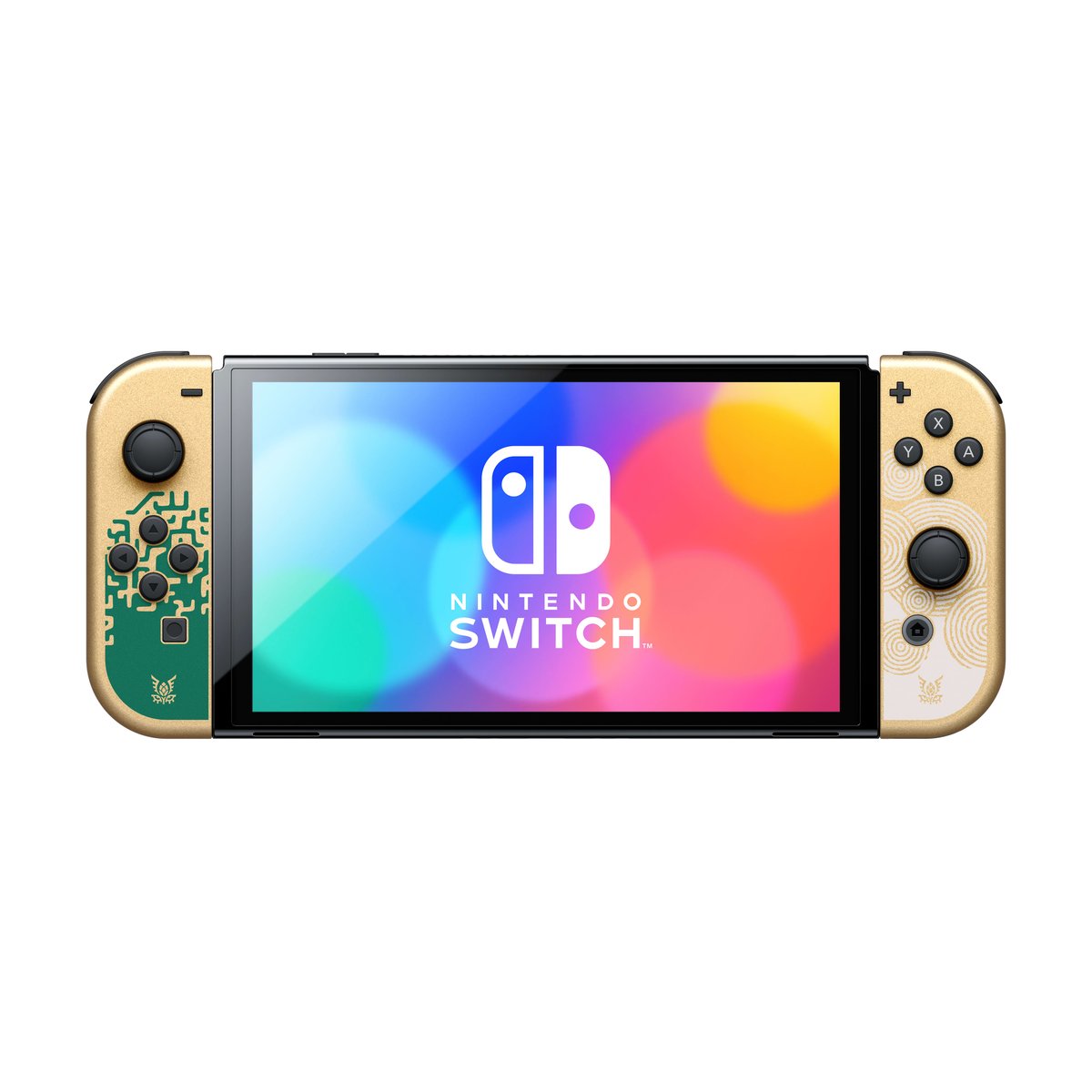 CarrefourGaming's tweet photo. Ya está disponible la precompra de esta preciosidad 😍 https://t.co/G1Z6NAcIRM
Switch Oled Edición Zelda: Tears of the Kingdom

Corre que vuelan https://t.co/j4XXd5ZNpA