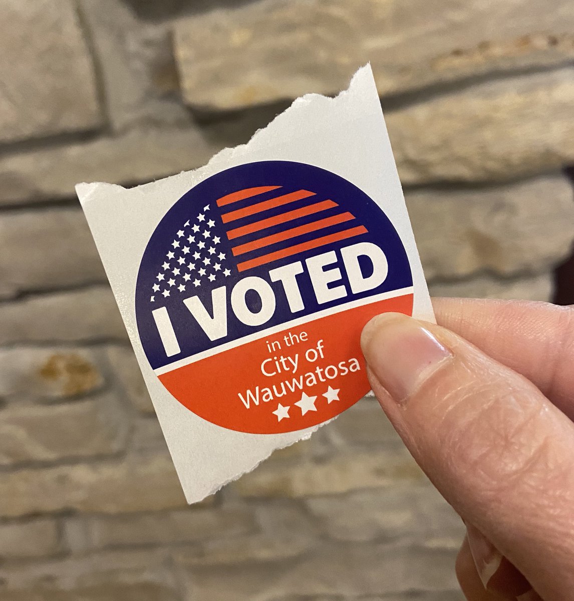Do your thing, #wisconsin. This one has huge implications for #democracy in our state. 🗳️#vote #protectdemocracy #letyourvoicebeheard #speakup #yourvotematters