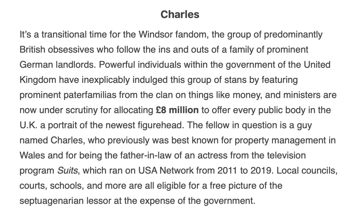 David H. Montgomery tweet media