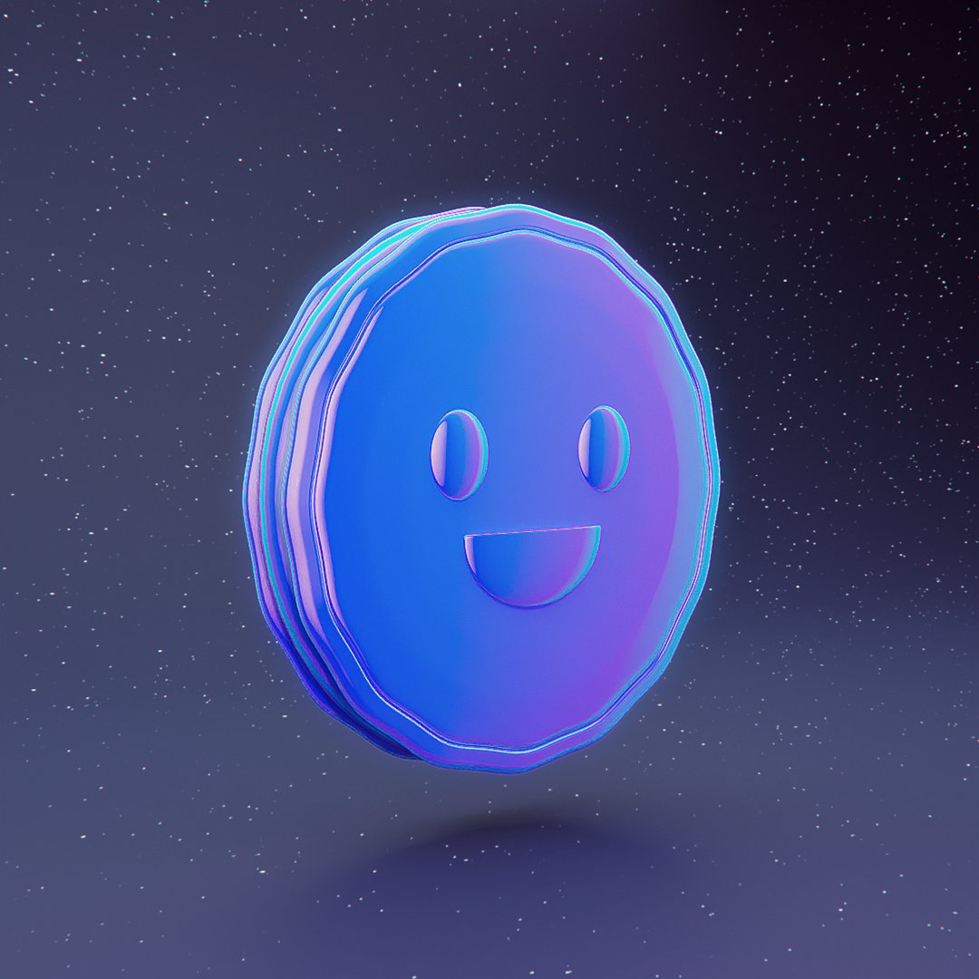 🟣Auction for Neon Cookie 11/33 begins  
🍪Close: Friday at 15:00 UTC 
🍪Reserve price: 3333 $SAMA 
👇Link for bids👇
Only in <a href="/RaresamaNFT/">Raresama - NFT Marketplace</a> 

raresama.com/nft/2109/0xa78…