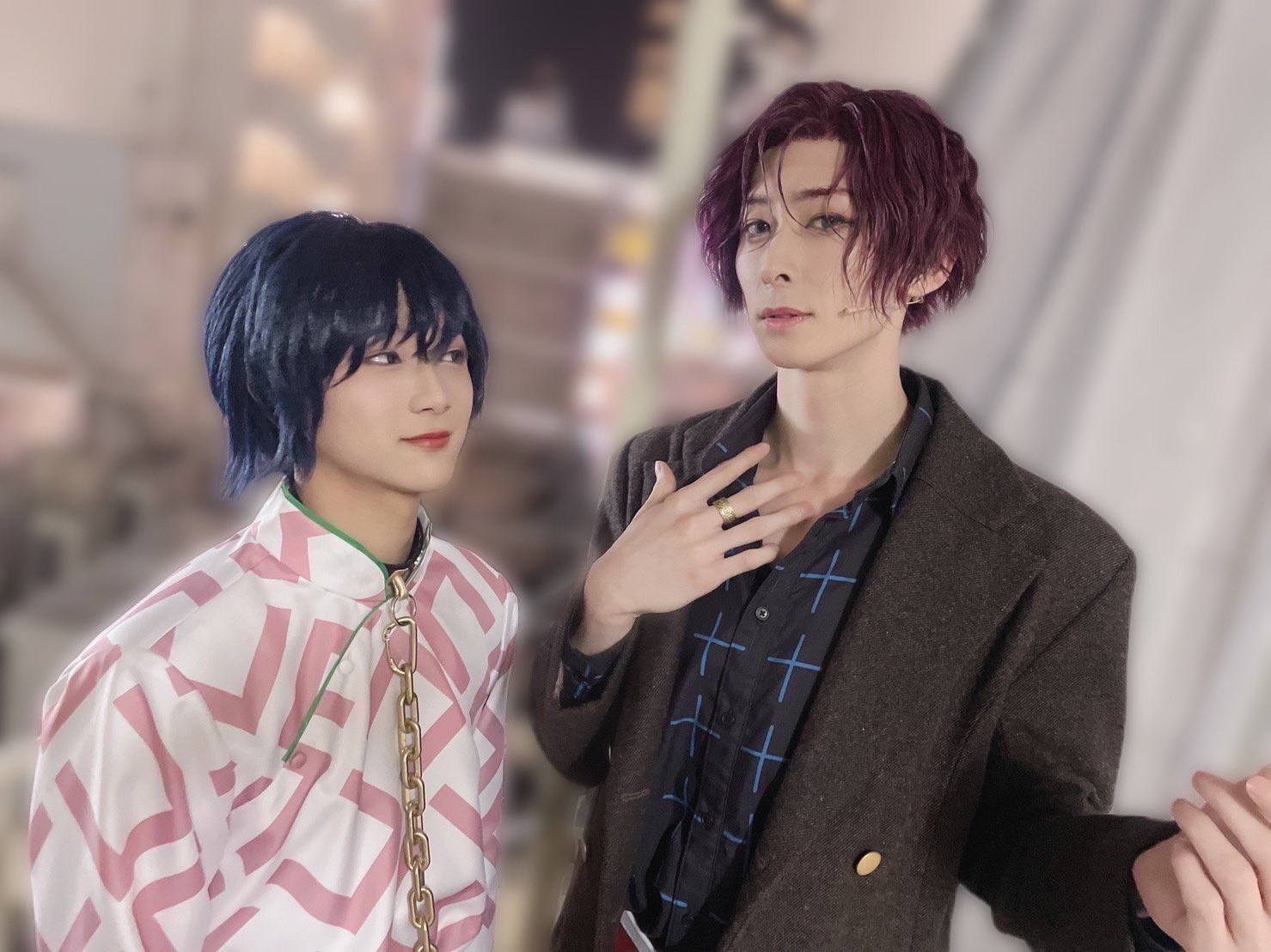 田中涼星　2nd Birthday Event 2018 〜涼星祭〜　DYD 田中涼星 on X: 