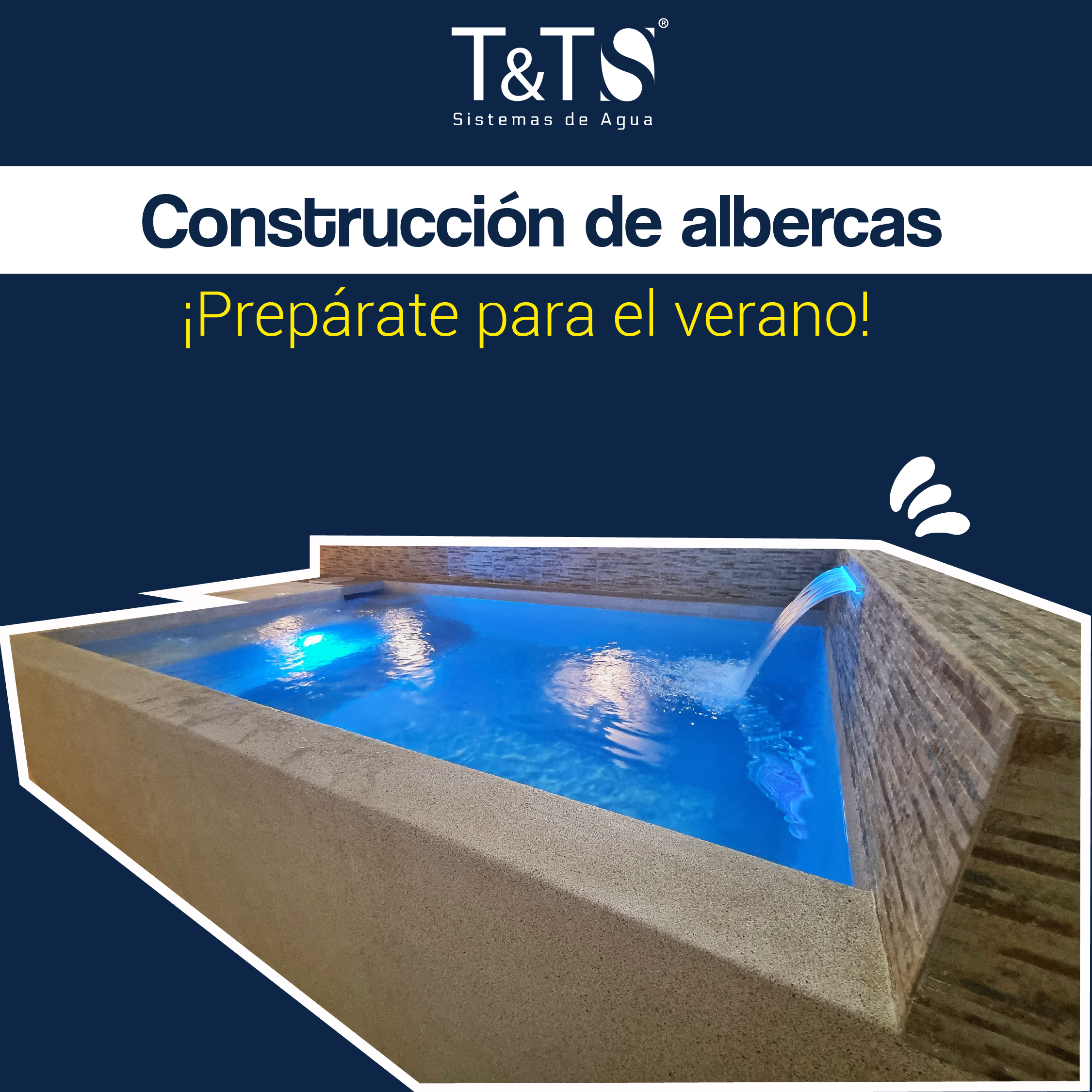 T&T Sistemas De Agua . DE  (@TyTsistemasdeA) / Twitter