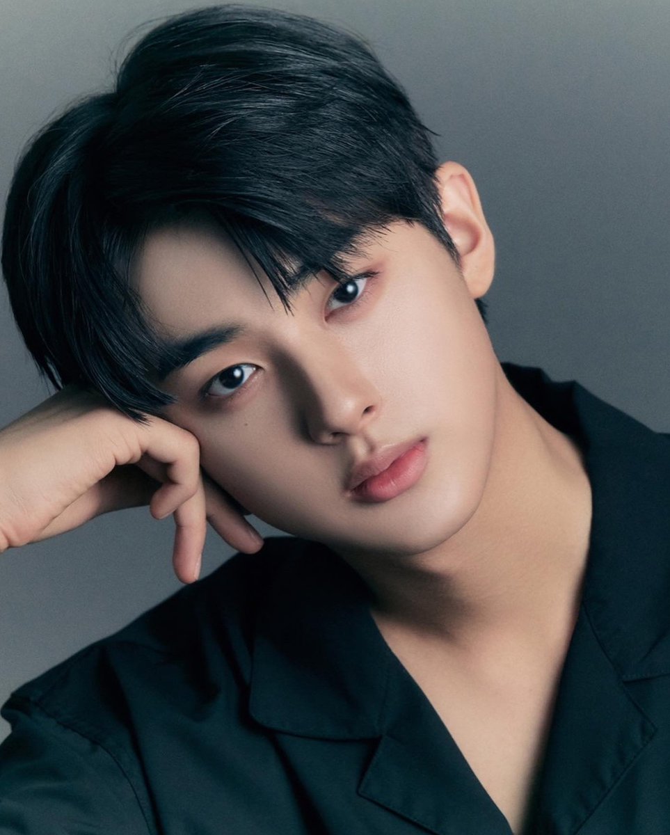 김민규 근황 여전히 잘생김