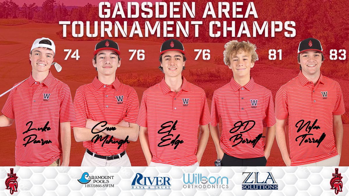 WCS Athletics tweet media