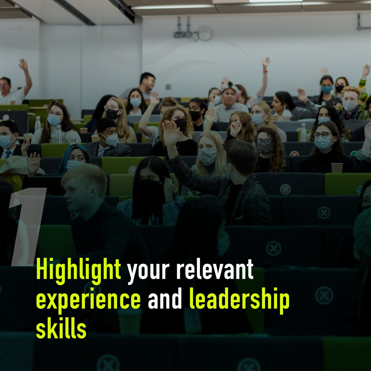 youngo_unfccc's tweet photo. we're here to give you 4 tips for a successful application! #COP28YouthProgram #ClimateAction https://t.co/REqutVsP8j
