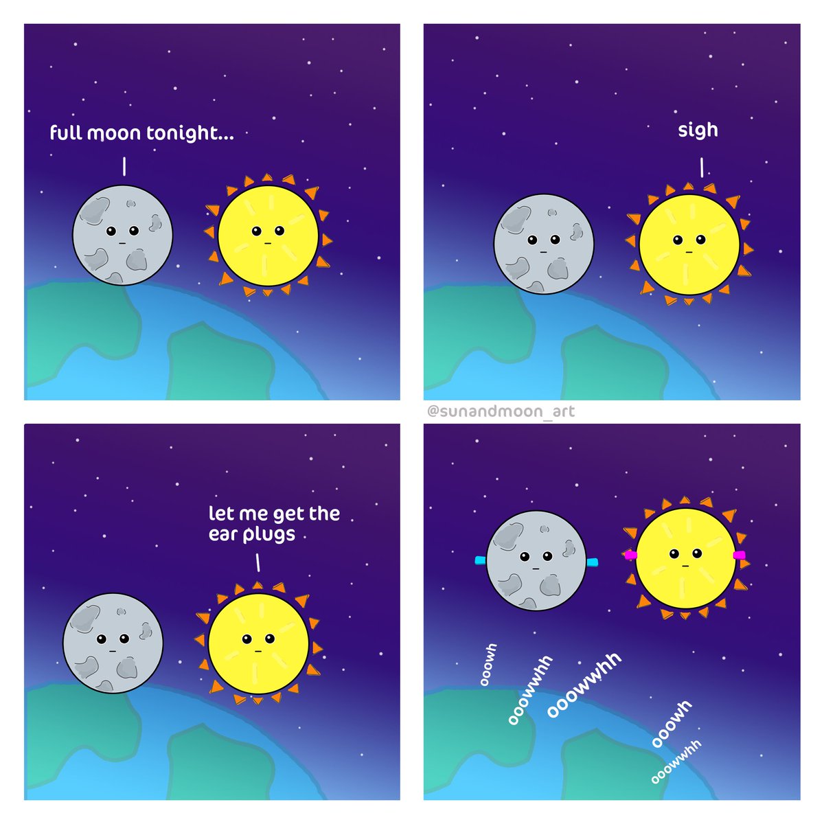 sunandmoon_art's tweet photo. full moon

#comics #sun #moon https://t.co/VACKOEIs7c