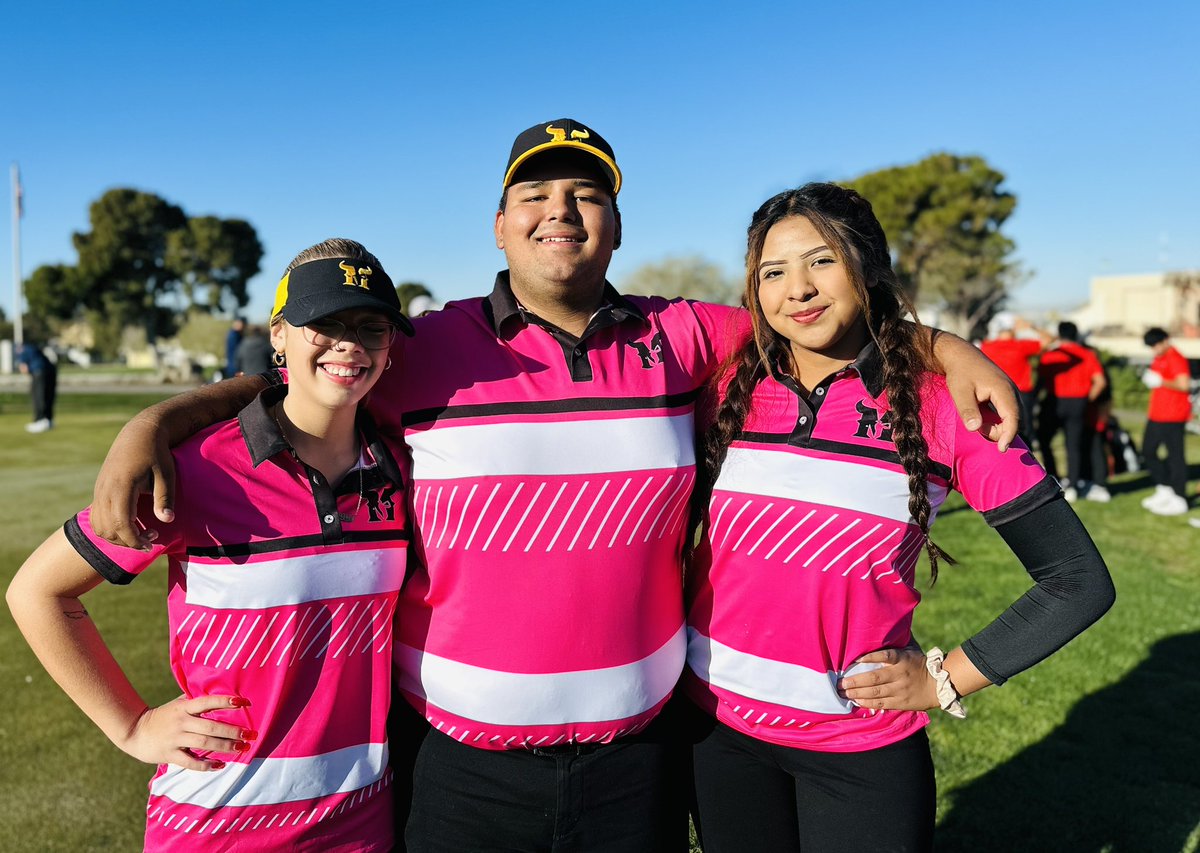 GolfMatador's tweet photo. Great first round of district @phsmats @JSalgado_PHS @am_blessed_yes @Parkland_Press @ParklandhsM @MatadorStuCo @EarlyParkland @ClubParkland https://t.co/HQP9MOyUtU