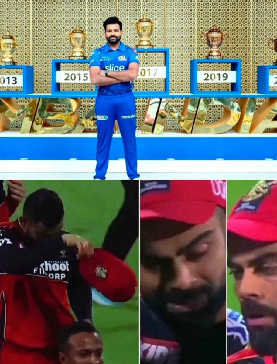 _Seedhe_Maut_'s tweet photo. After this #chokli fans compare #RohitSharma
To #chokli @ImRo45 is a king โคโค
#KohliApneKutteSambhal #chamiya chokli https://t.co/v55voh9Or5