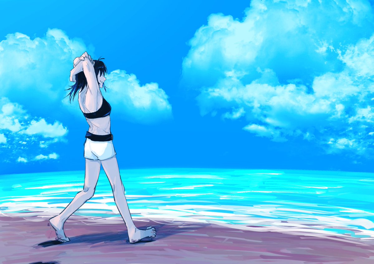 미세수 tweet media