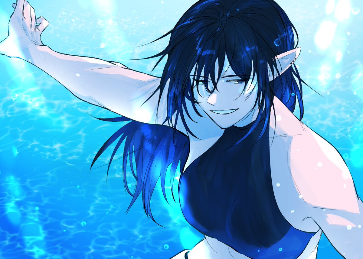 미세수 tweet media