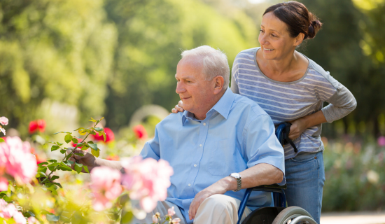 On National Caregiver Day we’re spotlighting how essential caregivers are for our patients, residents, and teams. James Conklin, PhD, shares what his research team found in Ontario long-term care homes.

Learn more: bruyere.org/en/Blog/role-o…