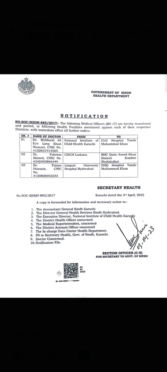 Dr Faizan Hussain Memon (@drfaizanmemon) on Twitter photo Long Live Unity
#BiasedHealthDepSindh
<a href="/AzraPechuho/">Dr. Azra Fazal Pechuho</a> <a href="/CM_Sindh/">Syed Murad Ali Shah</a> <a href="/HamidMirPAK/">Hamid Mir حامد میر</a>
@_ImranRiazKhan Long Live Unity
#BiasedHealthDepSindh
<a href="/AzraPechuho/">Dr. Azra Fazal Pechuho</a> <a href="/CM_Sindh/">Syed Murad Ali Shah</a> <a href="/HamidMirPAK/">Hamid Mir حامد میر</a>
@_ImranRiazKhan