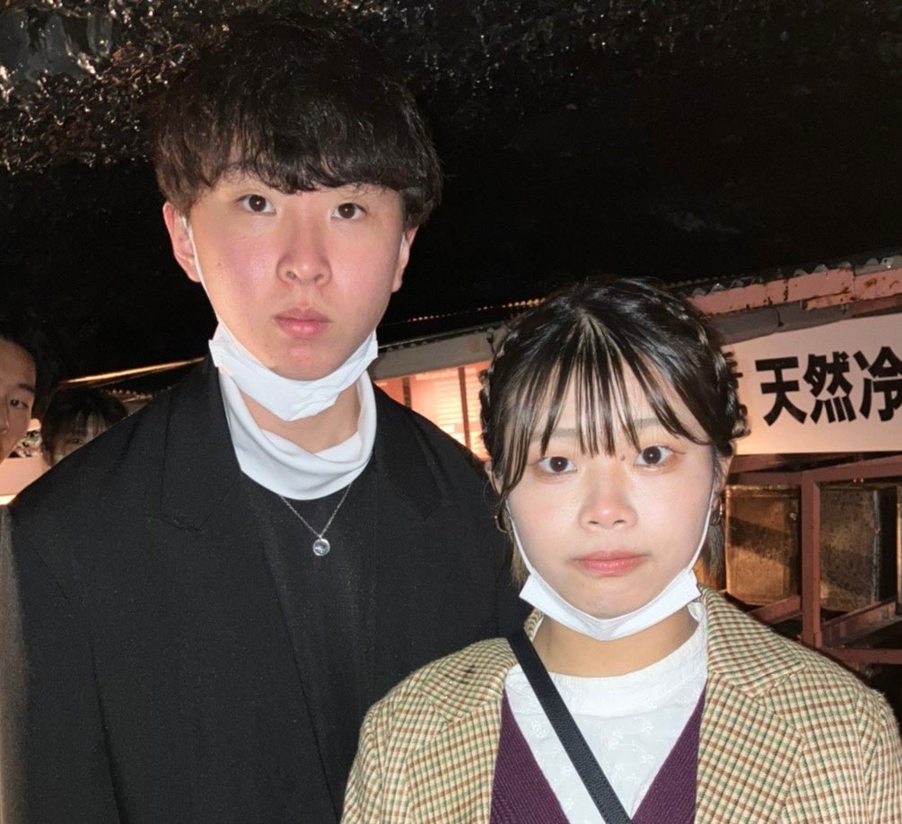 tsukubaredou20's tweet photo. 2年生紹介第11弾🏐🏐

名前:桧山真(ひのき しん)
所属:体育専門学群
ポジション:レフト
出身:滋賀県
好きな言葉:大盛り無料 https://t.co/VmQ2rfZjcP