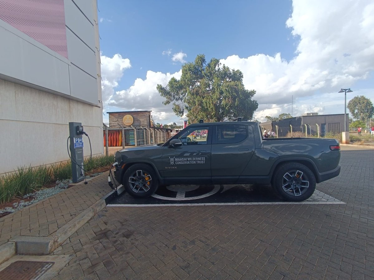 Electric Vehicles in Kenya⚡ on Twitter "Following the Naysayers of EVs