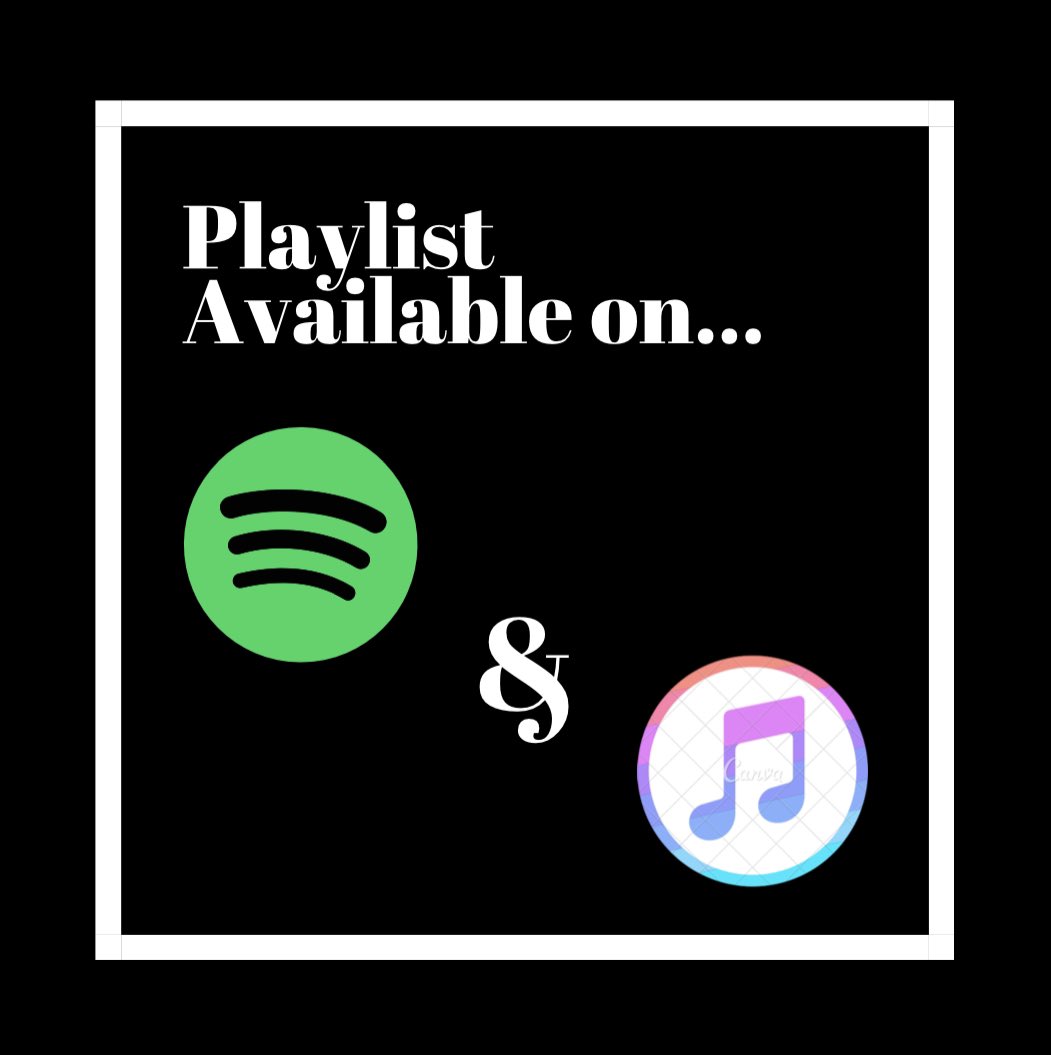 CaseoftheExPod's tweet photo. Song Suggestions from Season 3, Episode 8: Insecure 
Playlist up on Apple Music &amp; Spotify!

#CaseoftheExPodcast #Ex #Breakup #SelfLove #SelfCare
#Insecure #Insecurity #SafeSpace #NewMoon
#NewMooninAries https://t.co/p8FeKeUqfo