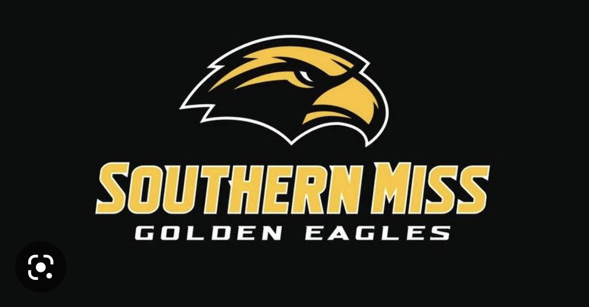 KedrickSimmons6's tweet photo. Blessed to receive an offer from the University of Southern Miss #AGTG https://t.co/SNzL9rwXZr