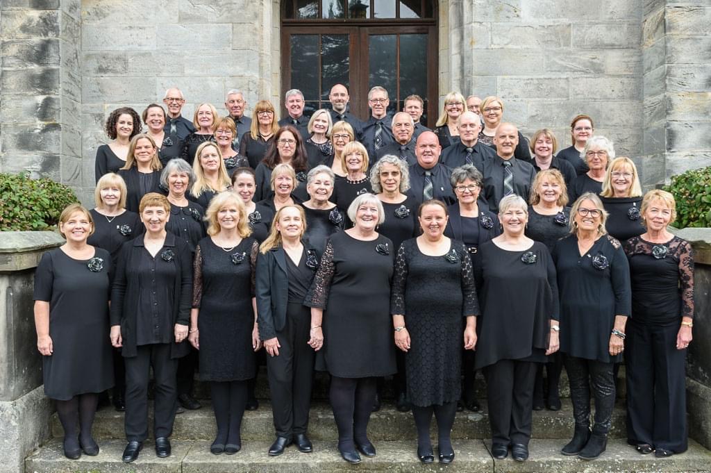 Policechoir's tweet photo. We have been invited to take part in the 25th Anniversary Celebrations for @nyctartanweek in the USA next week!

We cant wait to join our friends @Gleadhraich and meet @Gailporter - Grand Marshal of the Parade - and @PulseofthePlace

Stay tuned for more updates! https://t.co/SyVijvJ31l