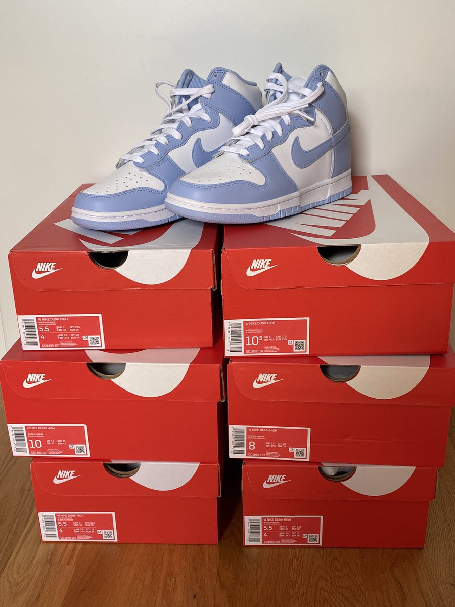 Restocks with <a href="/AAShoppingBot/">AntiAntiBot</a> + <a href="/PorterProxies/">Porter Proxies</a> + <a href="/Nootify/">Nootify</a> &amp; <a href="/Unknwnlabs/">Unknown Labs FNF</a>