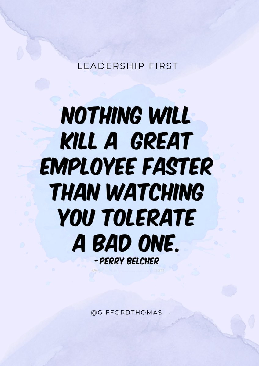 Leadership First tweet media