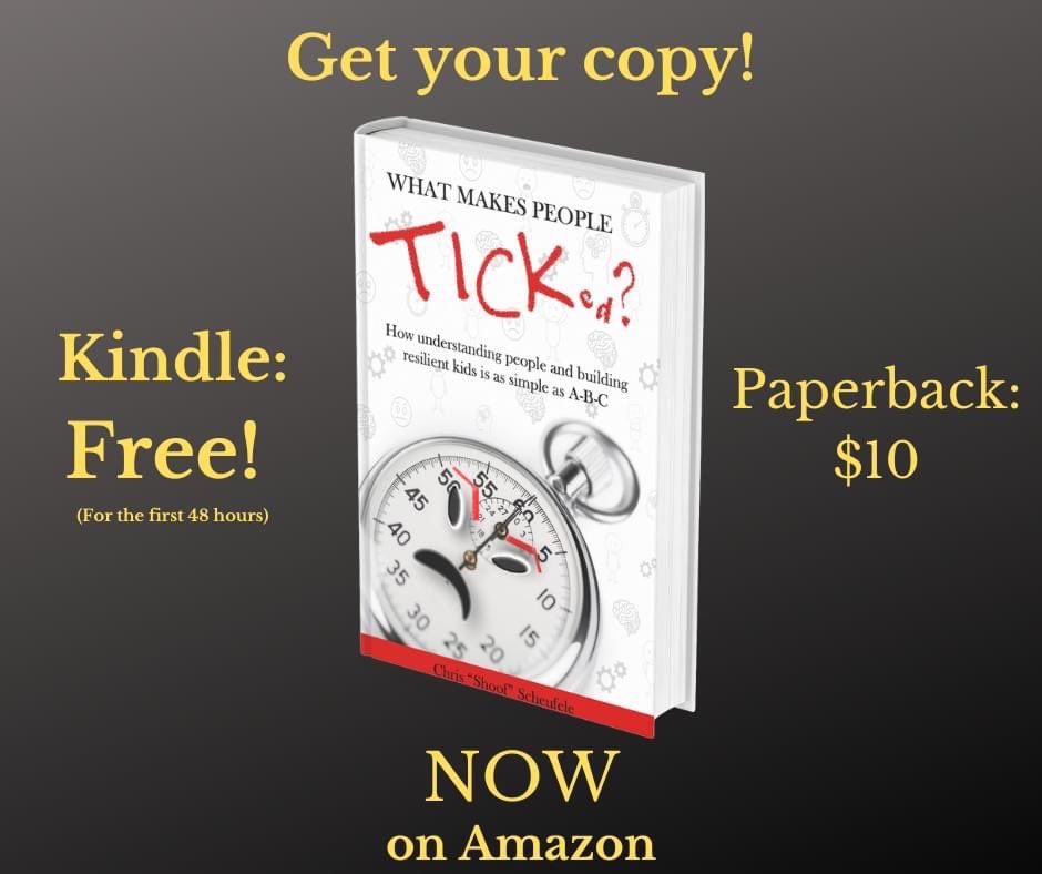 It's here!  Go get your copy NOW!

#resilient #resilience #emotionalhealth #mentalhealth #mentalhealthmatters #mentalhealthawareness #mentalhealthsupport #newbook #newbookalert #newbookrelease #author #schoolcounselor #Principal #schoolprincipal #parents #parenthood