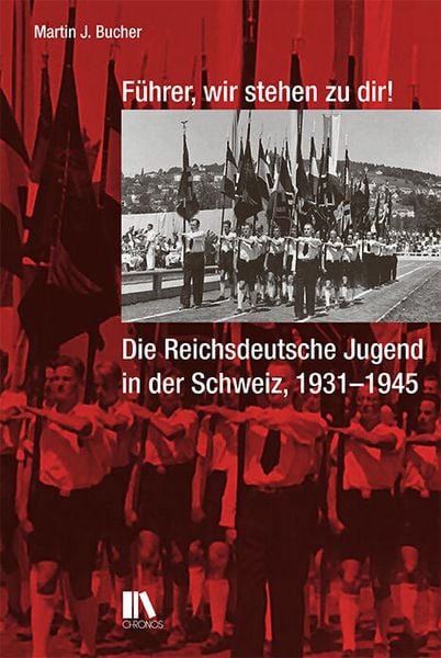 mj_bucher's tweet photo. «DIE HITLER-JUGEND IN DER SCHWEIZ UND IN ST. GALLEN»
Mein Vortrag am Mittwoch, 12. April 2023 im Rahmen der Vortragsreihe des Historischen Vereins des Kantons St. Gallen.
18.15 Uhr; Raum für Literatur, Leonhardstrasse 40, 9000 St. Gallen; der Eintritt ist frei
#hvsg #hitlerjugend https://t.co/hkqsDSHdpy