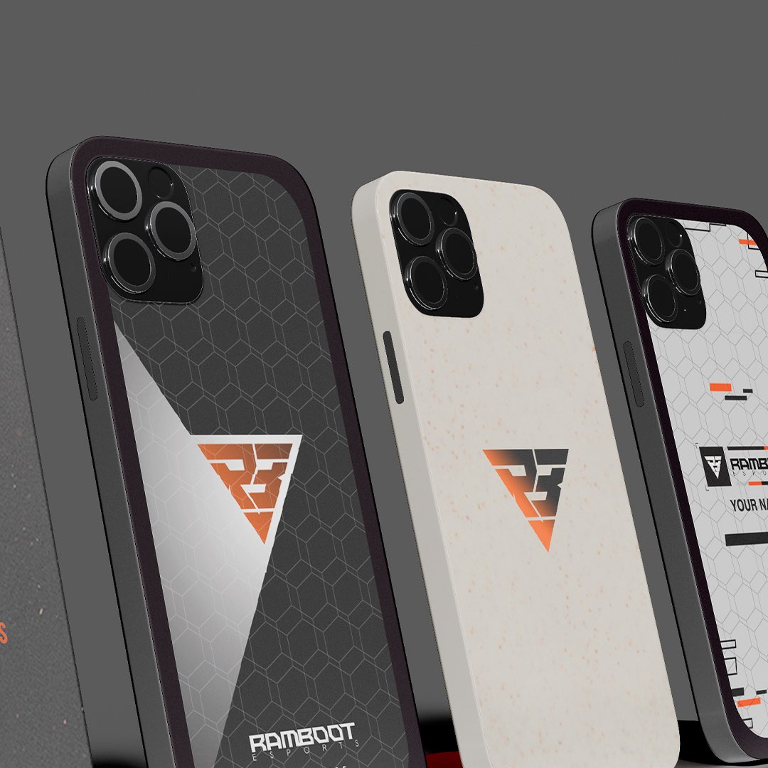 Ya somos parte del equipo de <a href="/RambootClub/">Ramboot Club</a> , ahora solo te falta a ti ! 
Comora ya sus fundas oficiales en la web 🧡