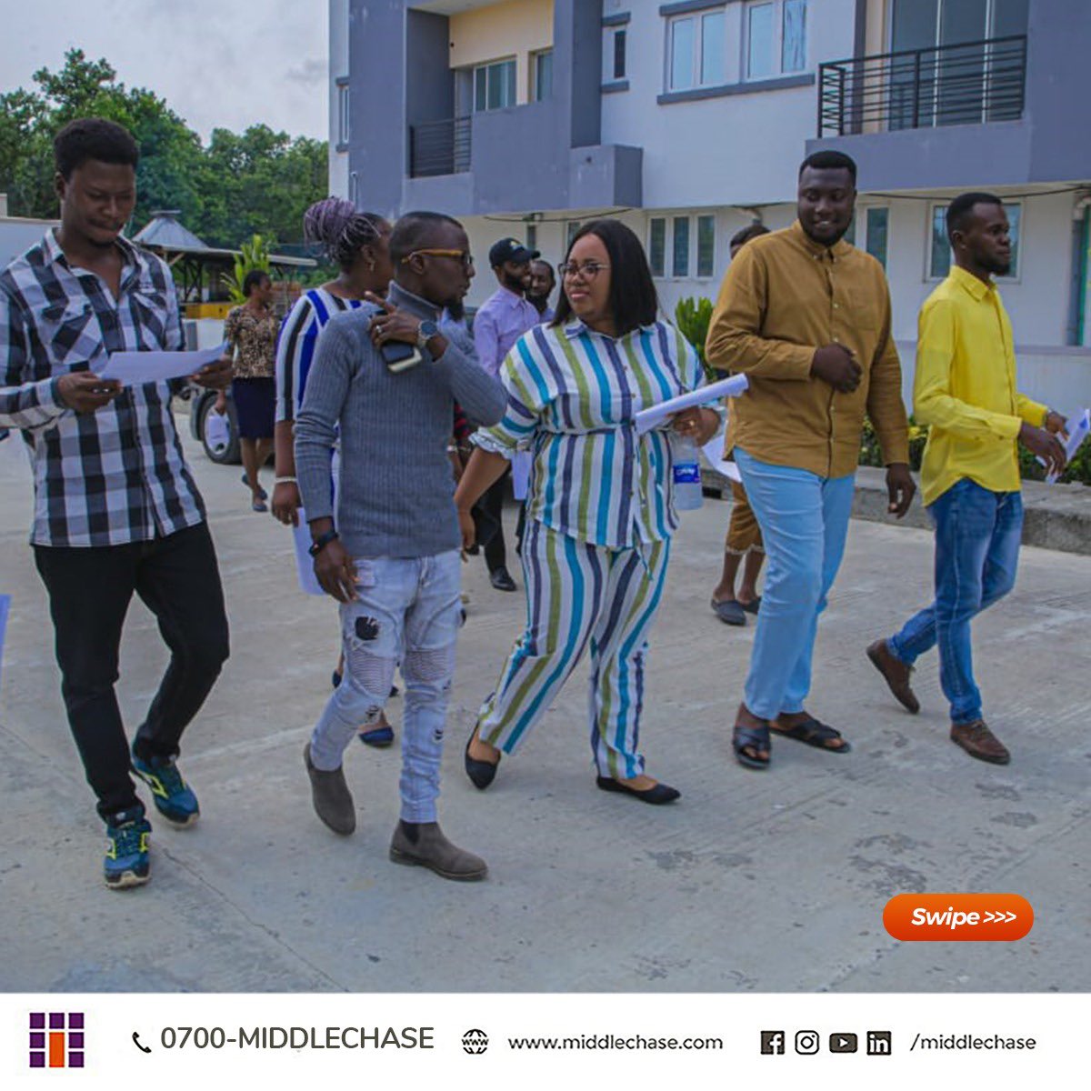 IamMiddlechase's tweet image. Yesterday, we commissioned our state of the art bio digester at Fairfield apartments declaring it ready for use🎉🎊🥇
Follow @IamMiddlechase for more updates on infrastructural developments at Fairfield apartments.
#fairfieldapartments #biodigester #infrastructure #lagos #nigeria