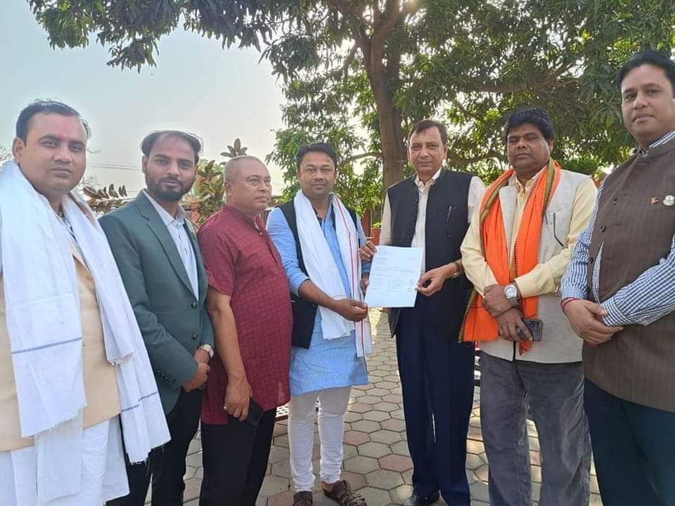 SubashYadavUML's tweet image. मधेश प्रदेशको सबै भन्दा ठूलो पार्टी (नेकपा एमाले) सरकारबाट बाहिरियो।