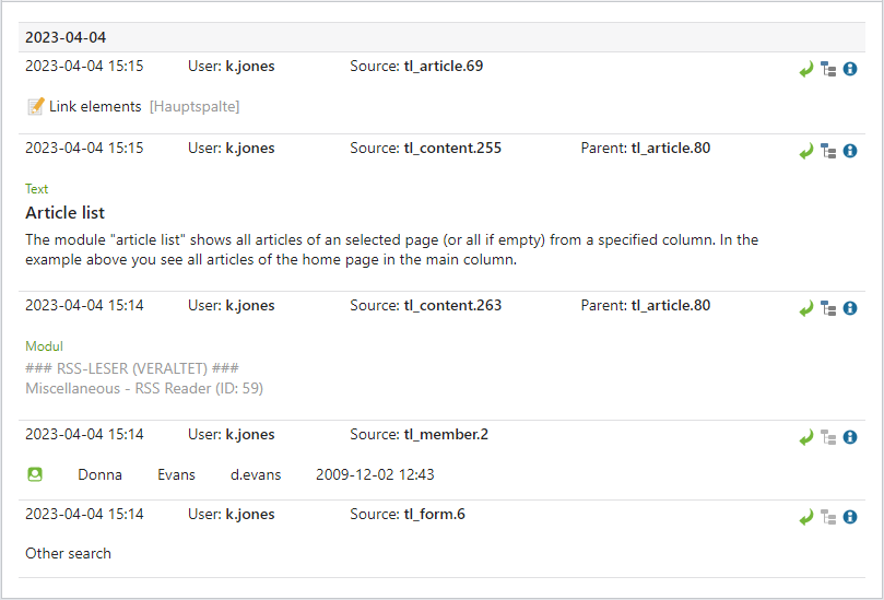 Present Progressive tweet media