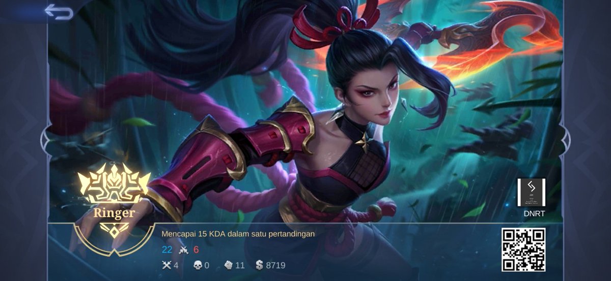 Ayo bergabung dengan tim saya, tantang semua Player MOBA terbaik bersama! 
r8qs.adj.st/appinvites?adj…