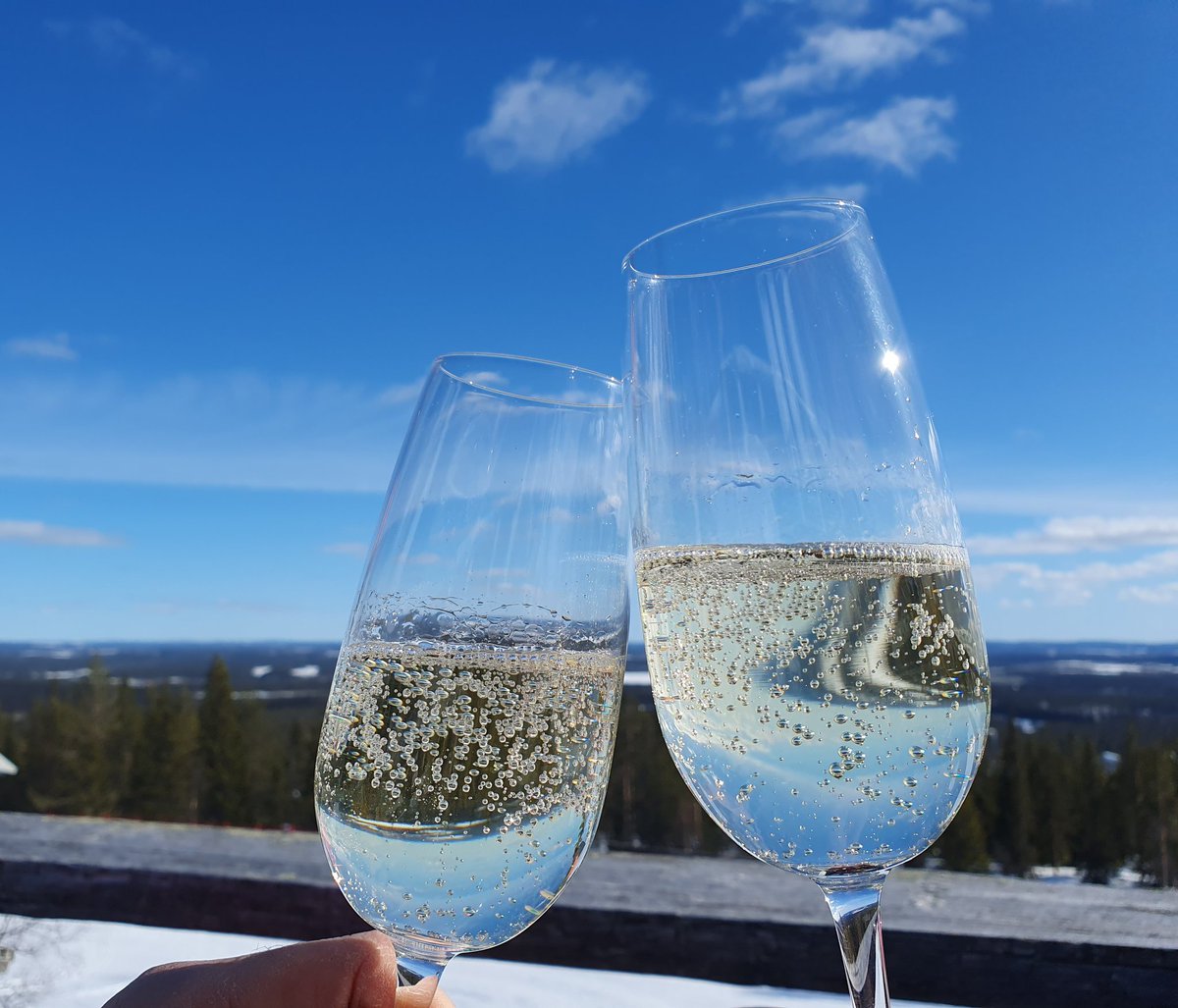 HeidiHamalaine's tweet photo. Tulihan se sieltä! #suominato https://t.co/cPKwlSqWus