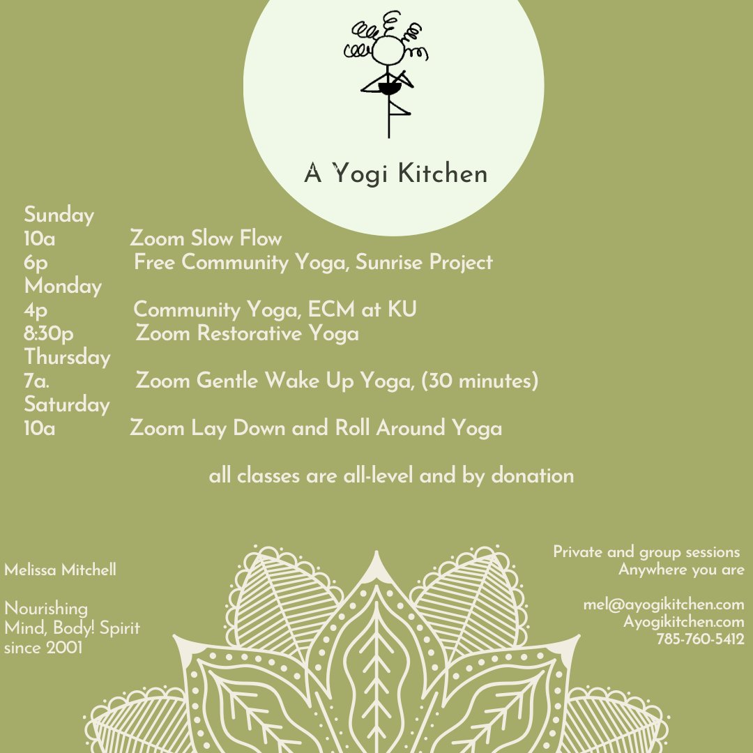 BreatheLawrence's tweet photo. Grab your calendars and get a jump on next Monday.  Our practice is focused in non-judgment. How To Release Judgment Through Yoga.  https://t.co/VbIO6l7h3f #yoga #nonjudgment #yogalife #zoom #release #relax #mentalhealth https://t.co/CPtfWxMTqO