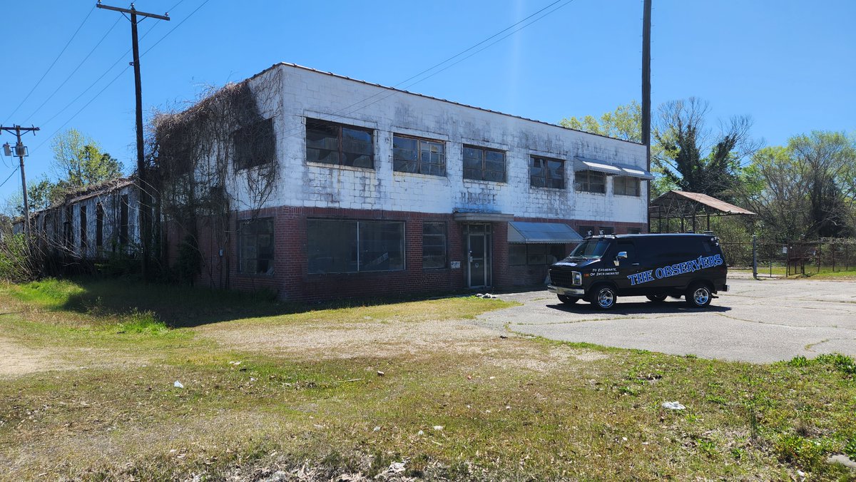 THE TRUE ROCKY MOUNT!
1601 South Church Street
Rocky Mount, NC 27803

OWNER: Amerigas Propane LP
PURCHASED: May, 1995
PURCHASE PRICE: $234,500
CURRENT TAXABLE VALUE: $68,000
CITY TAXES: up to date
COUNTY TAXES: up to date
CONDITION: Dilapidated for more than 25 years