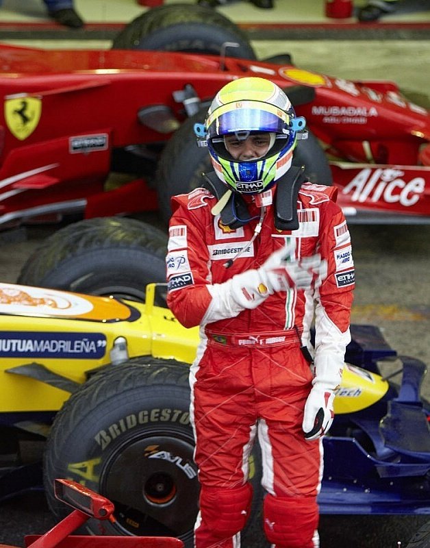 Formula World Project tweet media