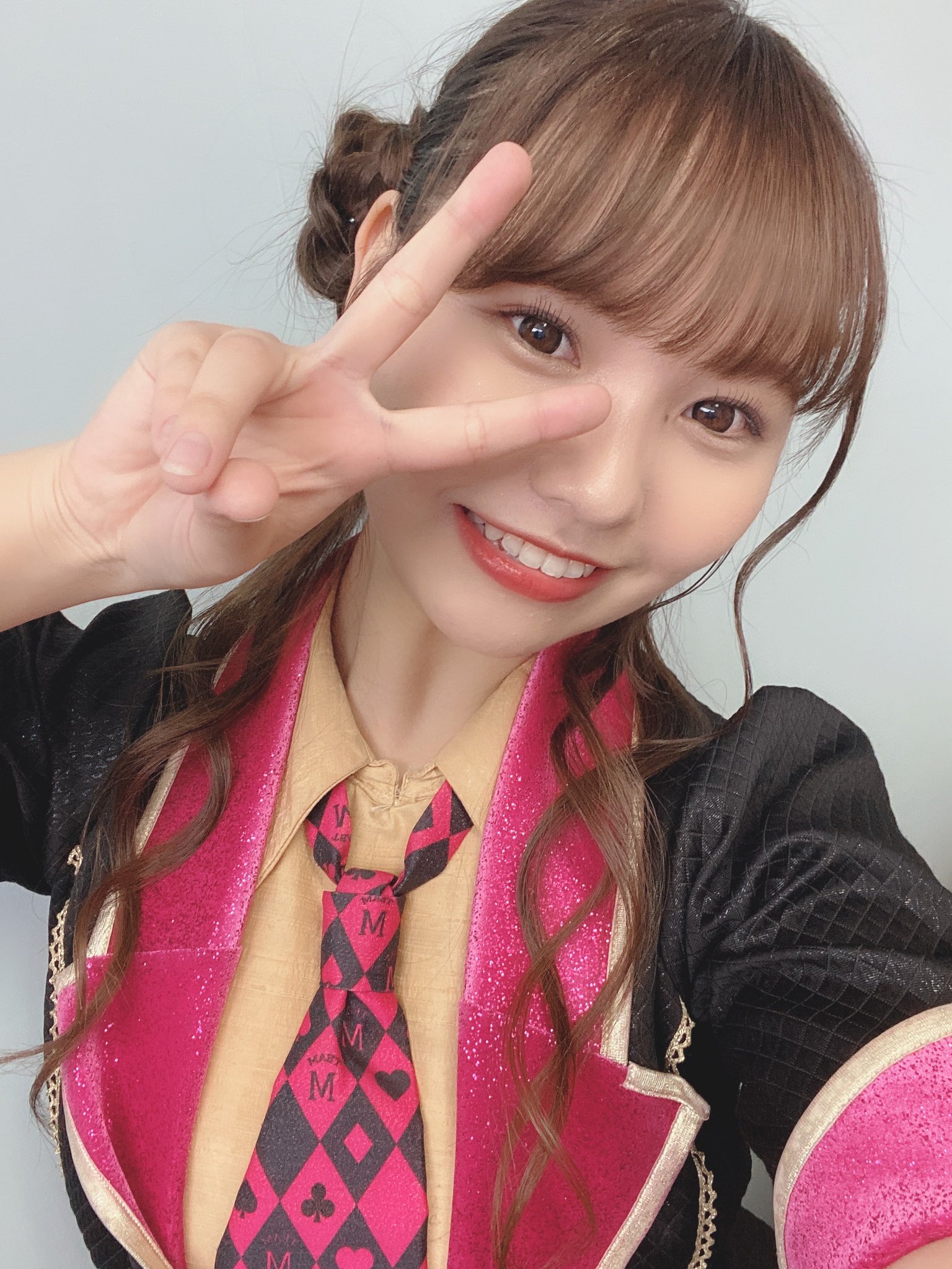 本郷柚巴 卒業公演グッズ