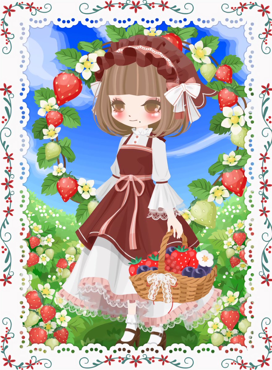 ずっと欲しかったの かわ‼️
＃ニコッとタウン