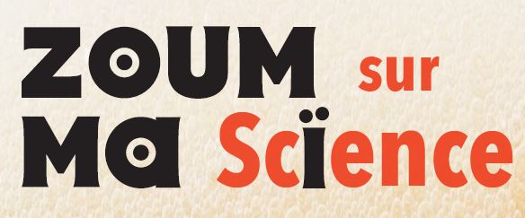 🍺 BAR DES SCIENCES 🧑‍🔬
🔎 Deux de nos chercheurs vous attendent ce soir à la Brasserie ZOUMAI pour des talks grand public sur la Lumière, l'optique, l'imagerie et les microplastiques

#vulgarisation #médiation #Science 
brasseriezoumai.fr