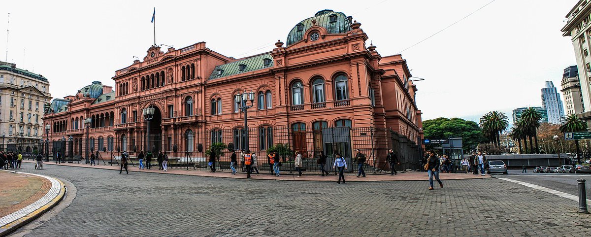 JGradmont's tweet photo. 🏙 Hoy visitando CABA para varias reuniones y encuentros con algunos proveedores y aprovechar para desarrollar otros.
✍️ La planificación y una buena logística son esenciales para mantener nuestros 🚢 pescando y que los productos 🦑 sean de primera calidad.
#trabajo🇦🇷 #pesca https://t.co/E9DJySIypw