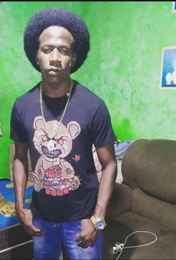 Pá Midia sempre trajado 5.5🤴🔥🔥🚀

Da RT ai  seguidores do 5.5💪🥋🙇

Segue 🏃aí  fãs do 5.5👑