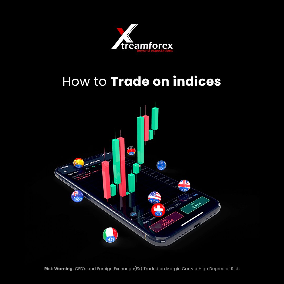 XtremeMarkets's tweet photo. Indices trading is a popular strategy for many traders and investors who are looking to gain exposure to an entire market,  Visit us:- https://t.co/nQbC9iH0z1

#forex #bitcoin #forextrader #trading #forextrading #money #crypto #finance #xtreamforex #Indices https://t.co/XrQb6baLD7