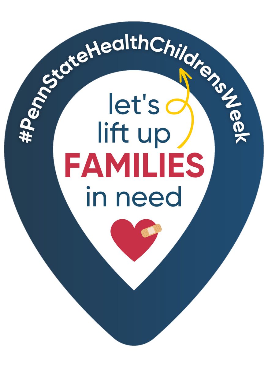 Thanks to @CMNHospitals at <a href="/PennStHershey/">Penn State Health</a> for the free <a href="/dunkindonuts/">Dunkin'</a> coffee this morning!

In honor of #PennStateHealthChildrensWeek your donation is DOUBLED this week! Check it out at CMNHershey.org 🎈