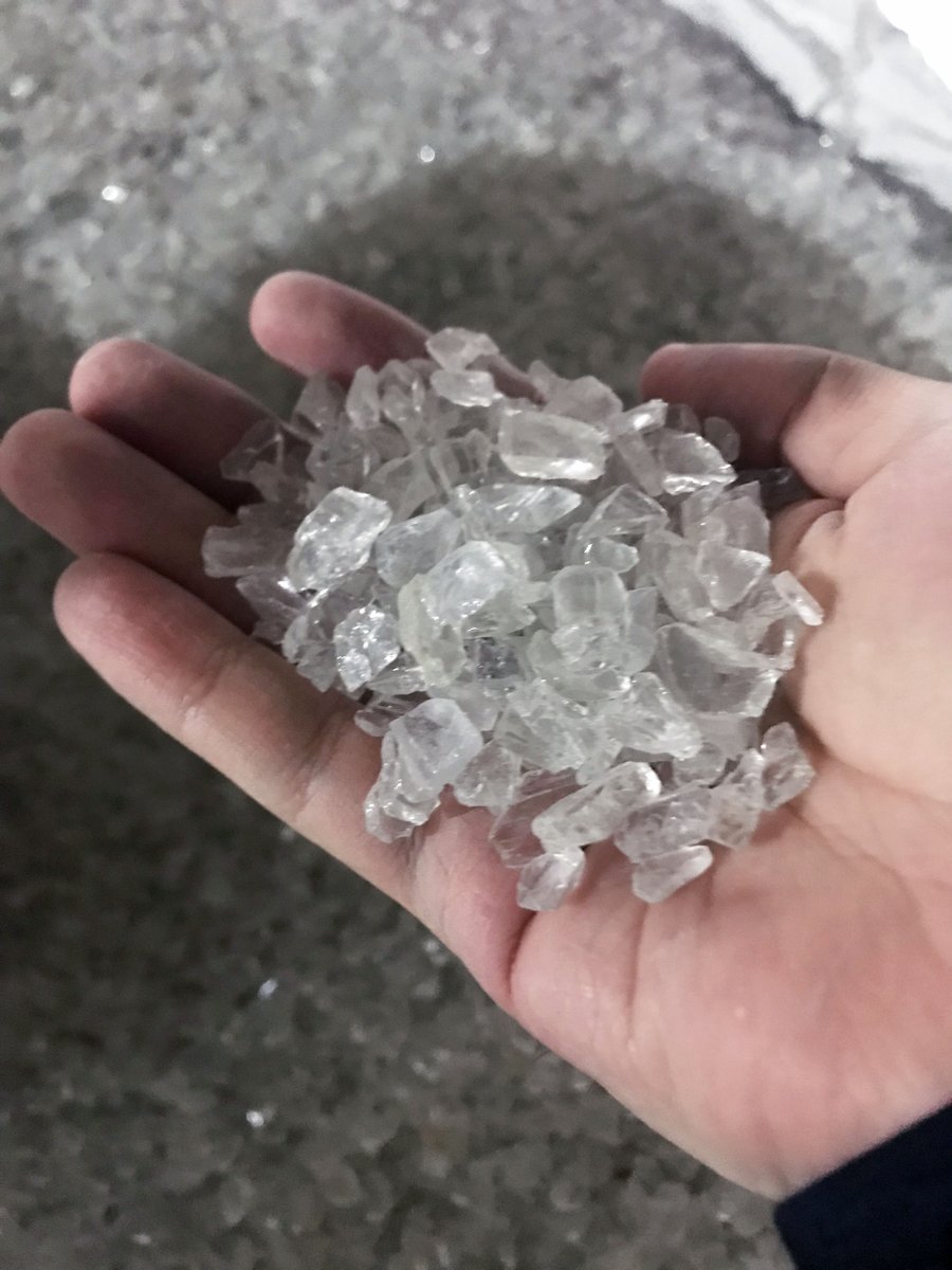 TERRAZZCO's tweet photo. TERRAZZCO is a reliable supplier of high-quality aggregates. As every project is unique, our team works with contractors to supply them with the right aggregates.
We crush and process marble, glass, and mirror chips.#aggregates #marblechips #glasschips #terrazzo https://t.co/lHXWsUIewu