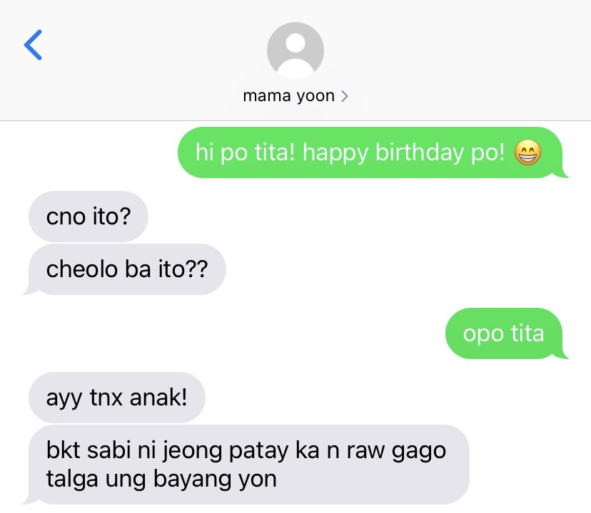 cheolguri's tweet photo. patay na patay sayo | coupjeong / jeongcheol short au

— sc decided to greet his ex’s mother a happy birthday. malalaman laman na lang niya patay na pala siya https://t.co/WM8y5RWbyc